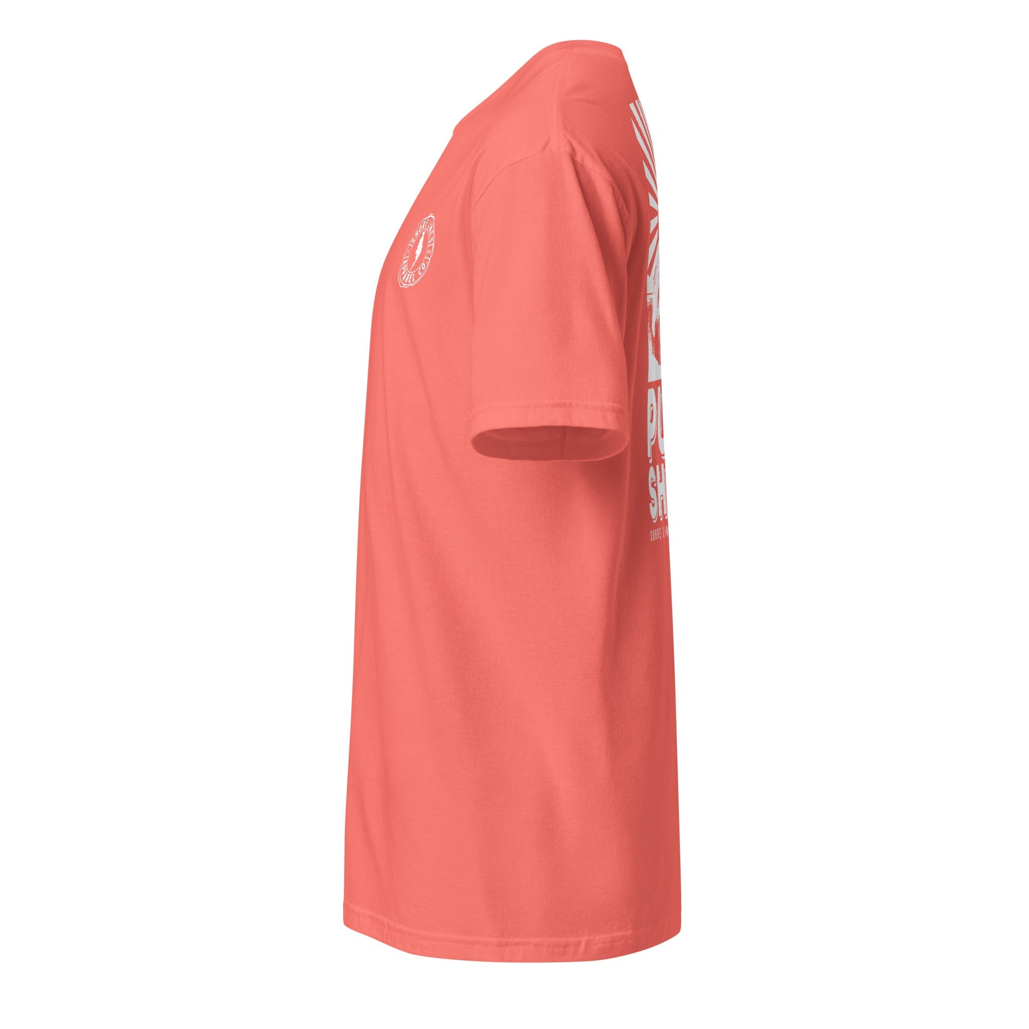 Pure Shore | Short Sleeve
