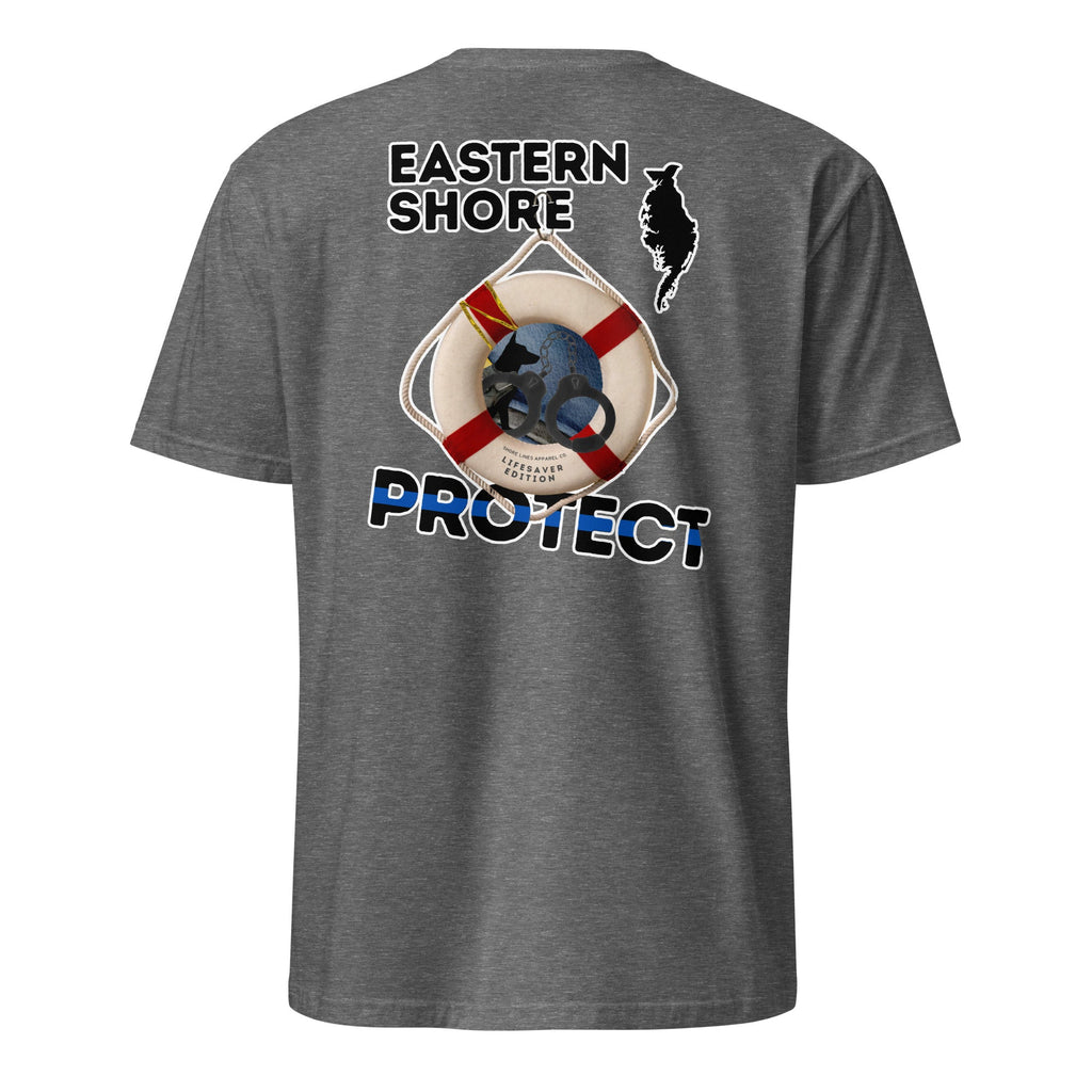 Protect | Lifesaver Edition | Short Sleeve