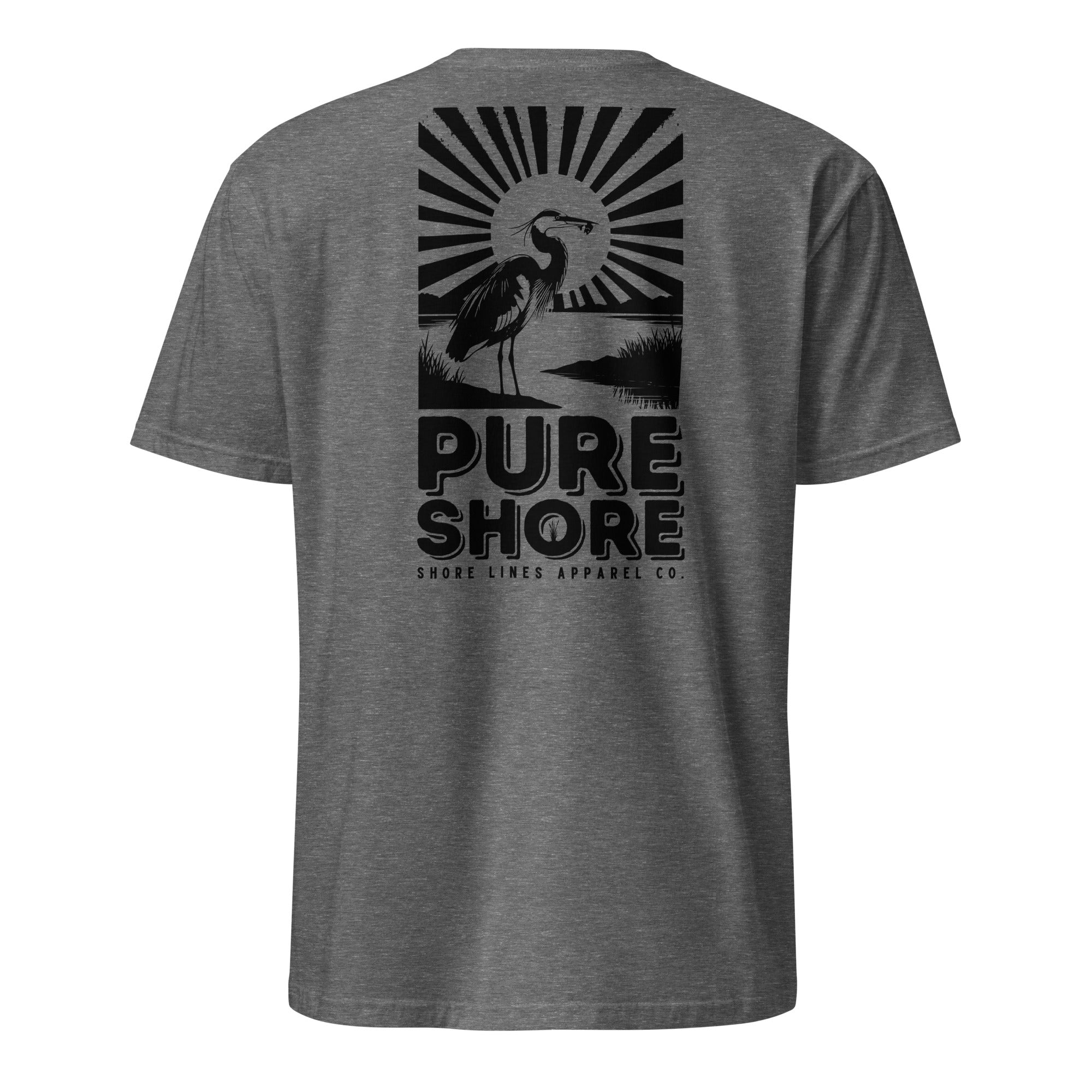 Pure Shore | Short Sleeve