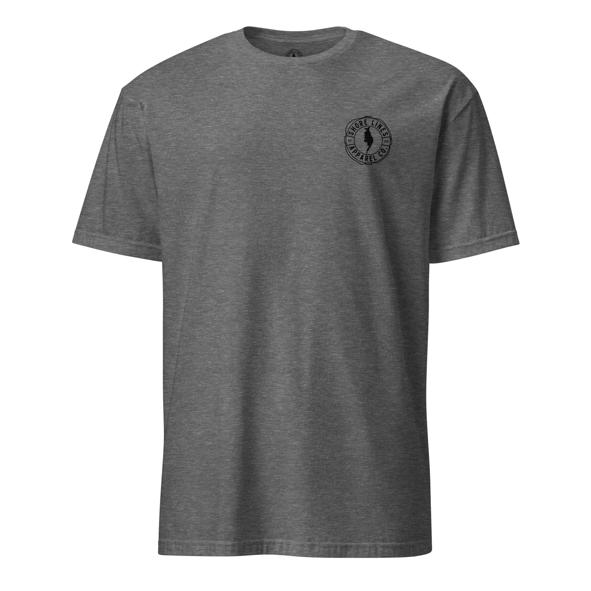 Nutrition Facts | Short Sleeve