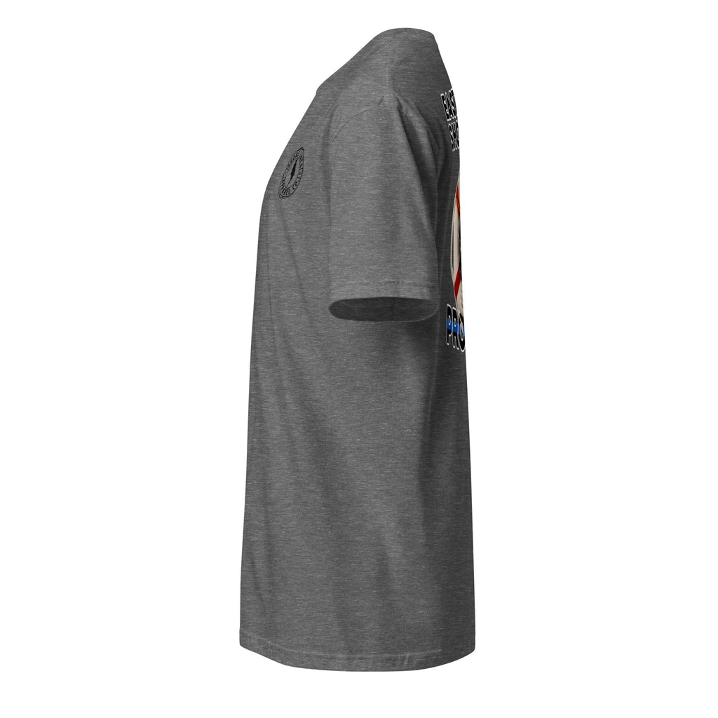 Protect | Lifesaver Edition | Short Sleeve