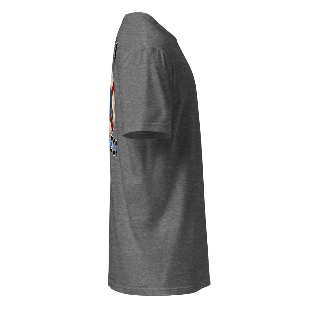 Protect | Lifesaver Edition | Short Sleeve