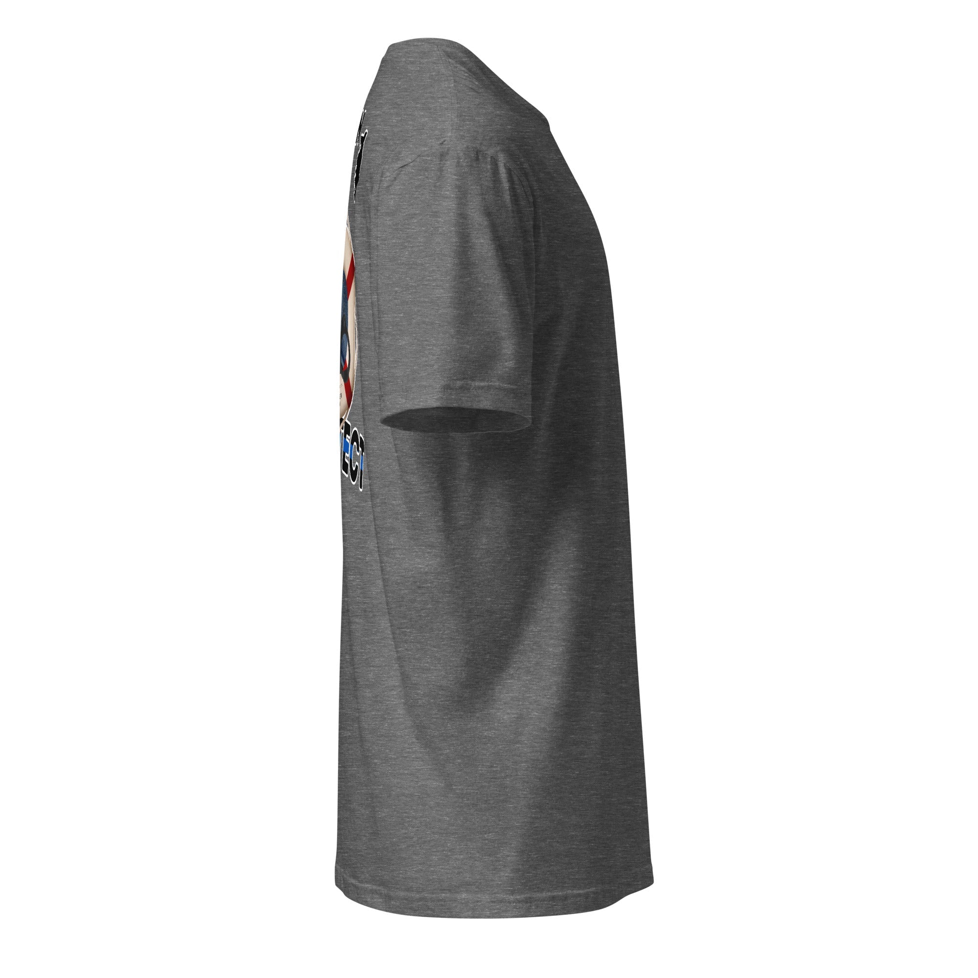 Protect | Lifesaver Edition | Short Sleeve