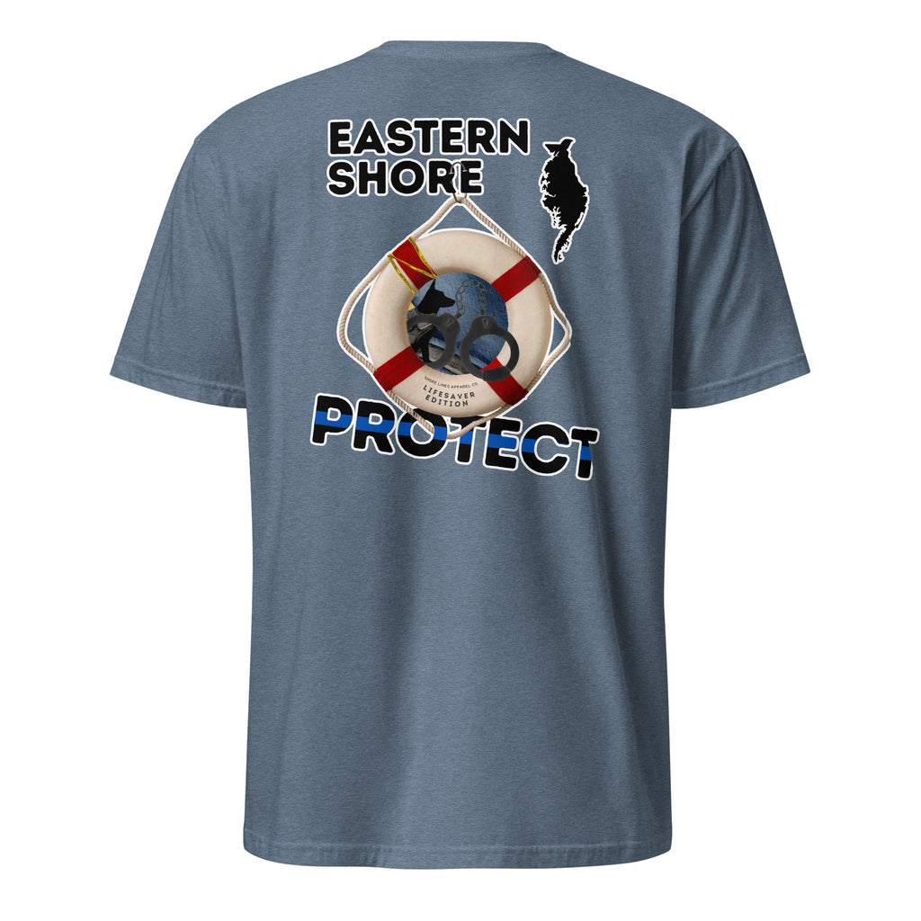 Protect | Lifesaver Edition | Short Sleeve