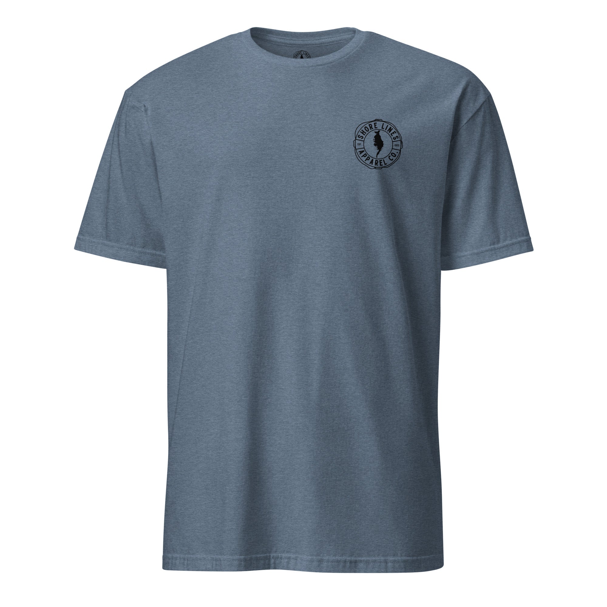 Nutrition Facts | Short Sleeve