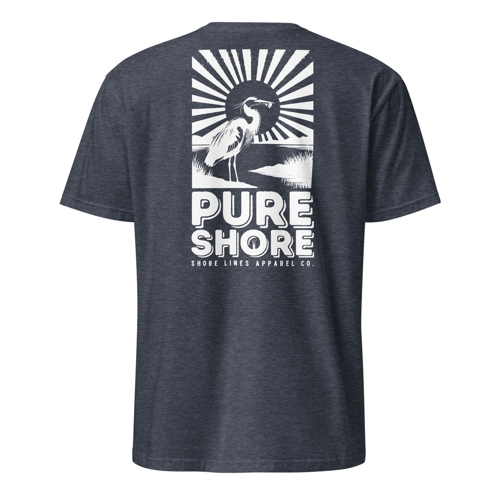 Pure Shore | Short Sleeve