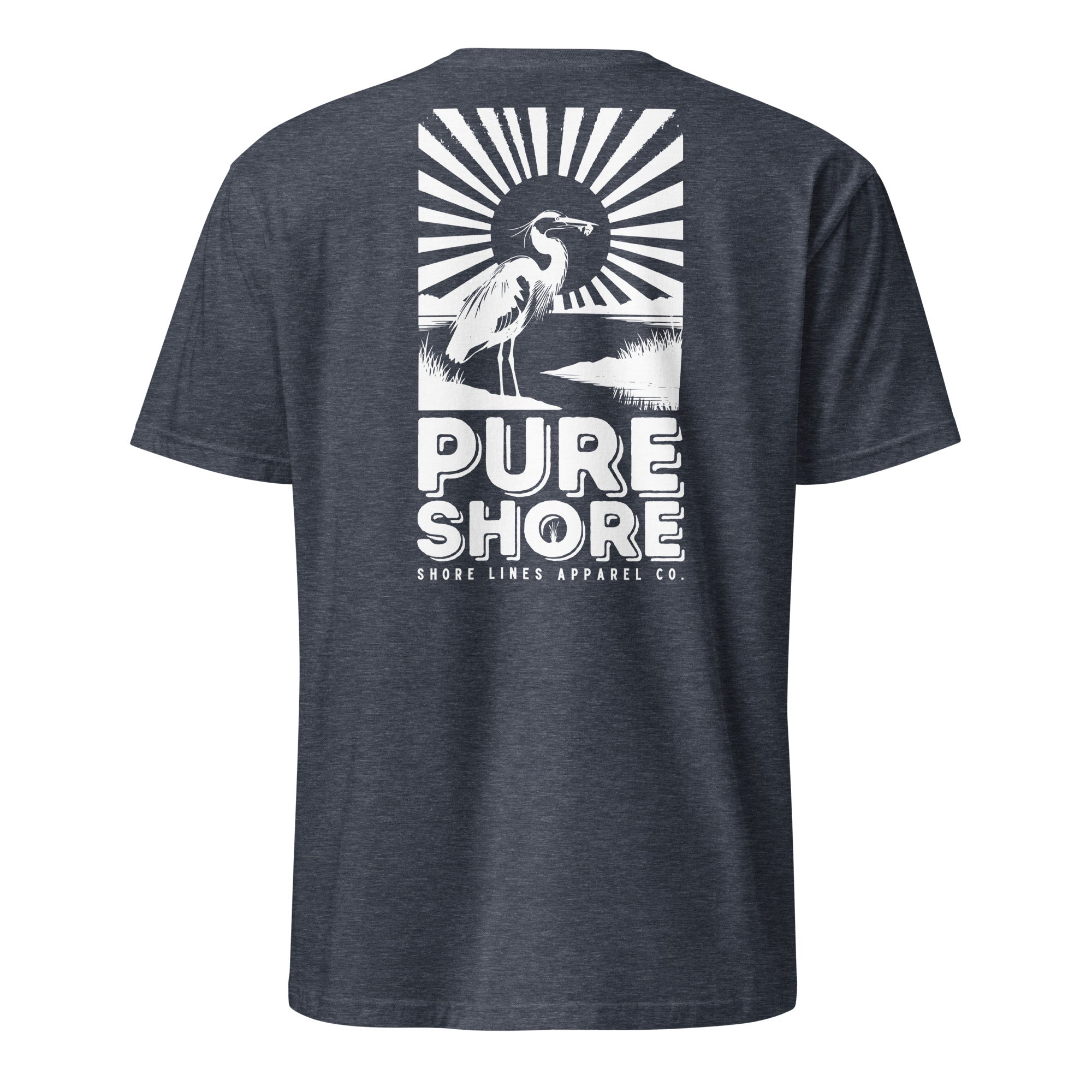 Pure Shore | Short Sleeve