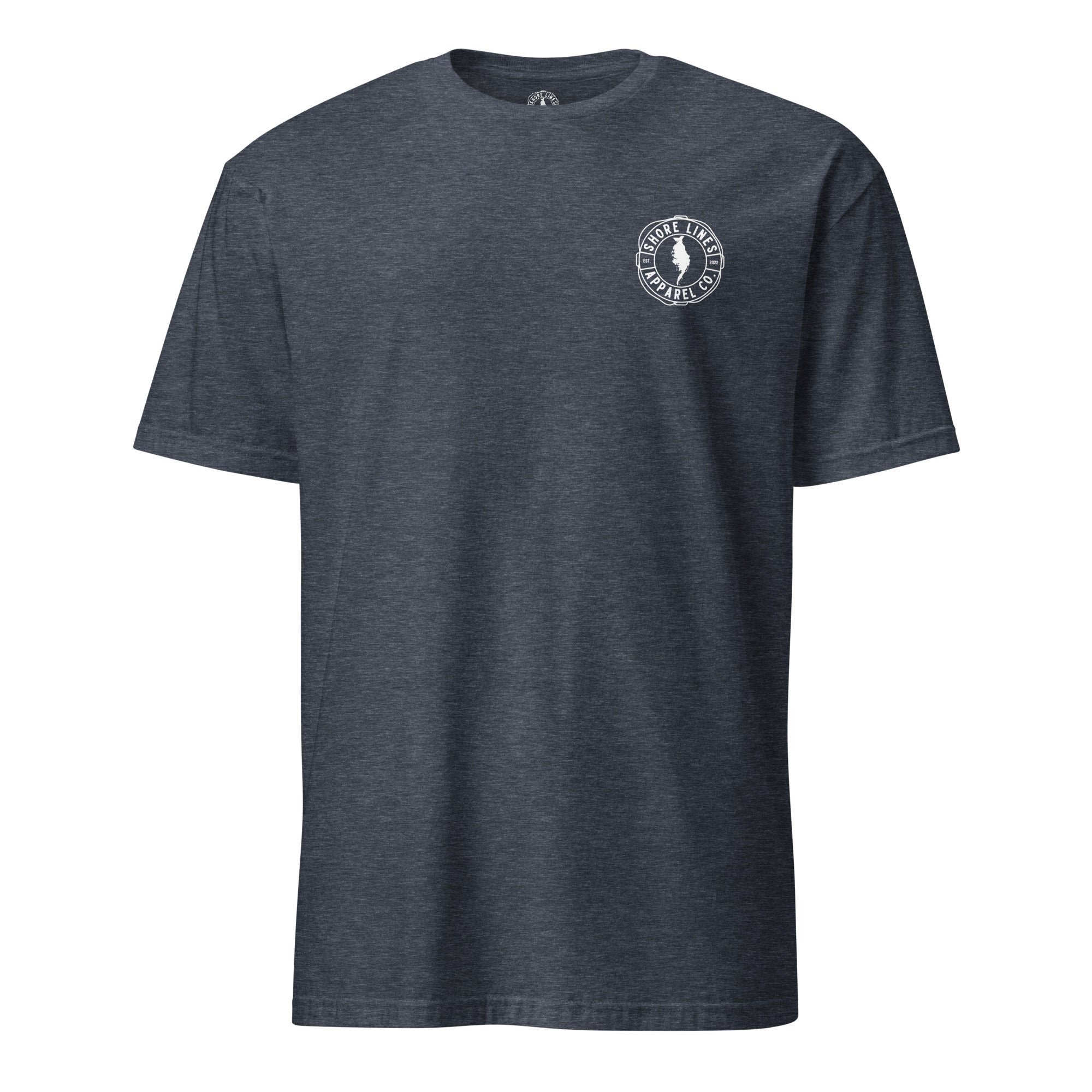 Pure Shore | Short Sleeve
