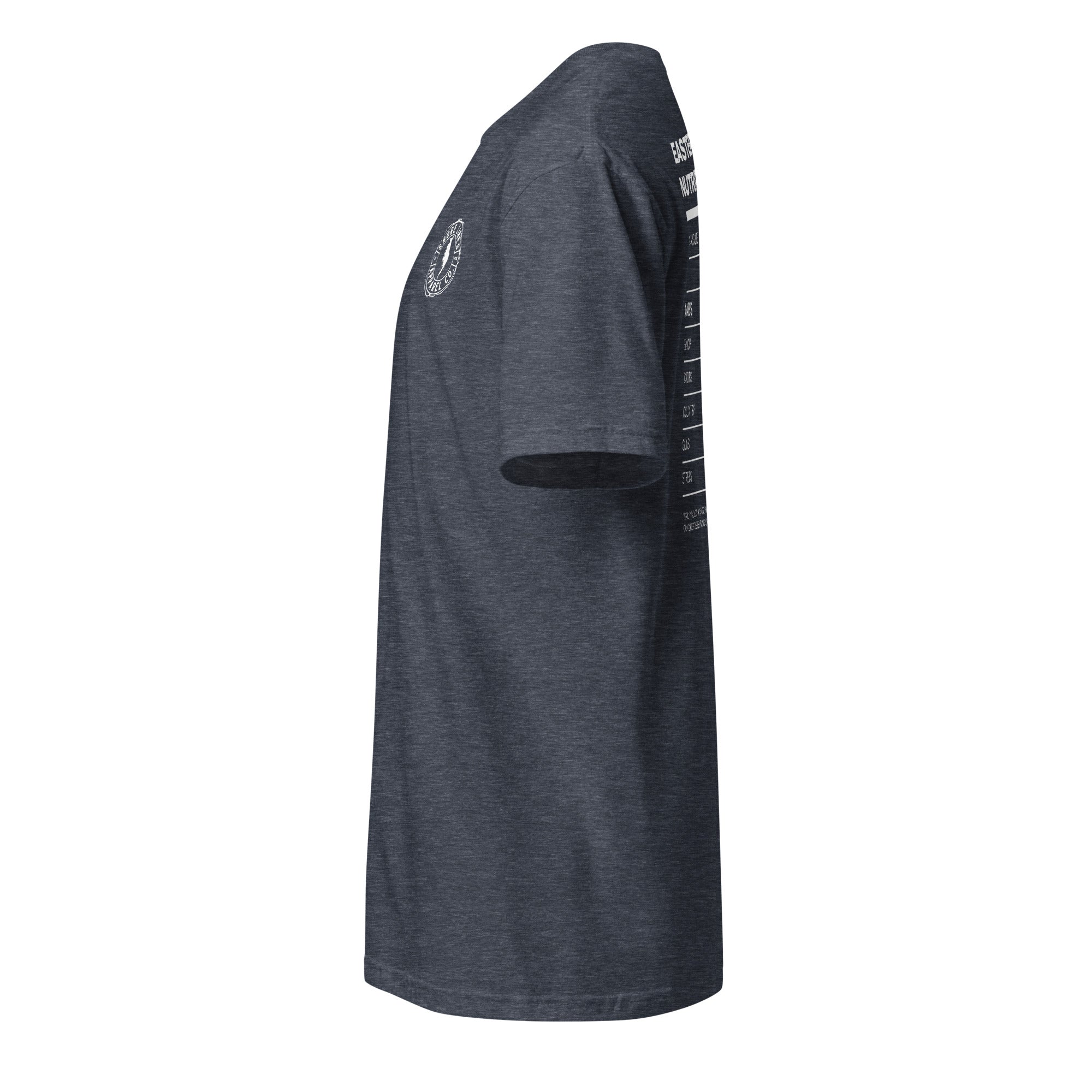 Nutrition Facts | Short Sleeve