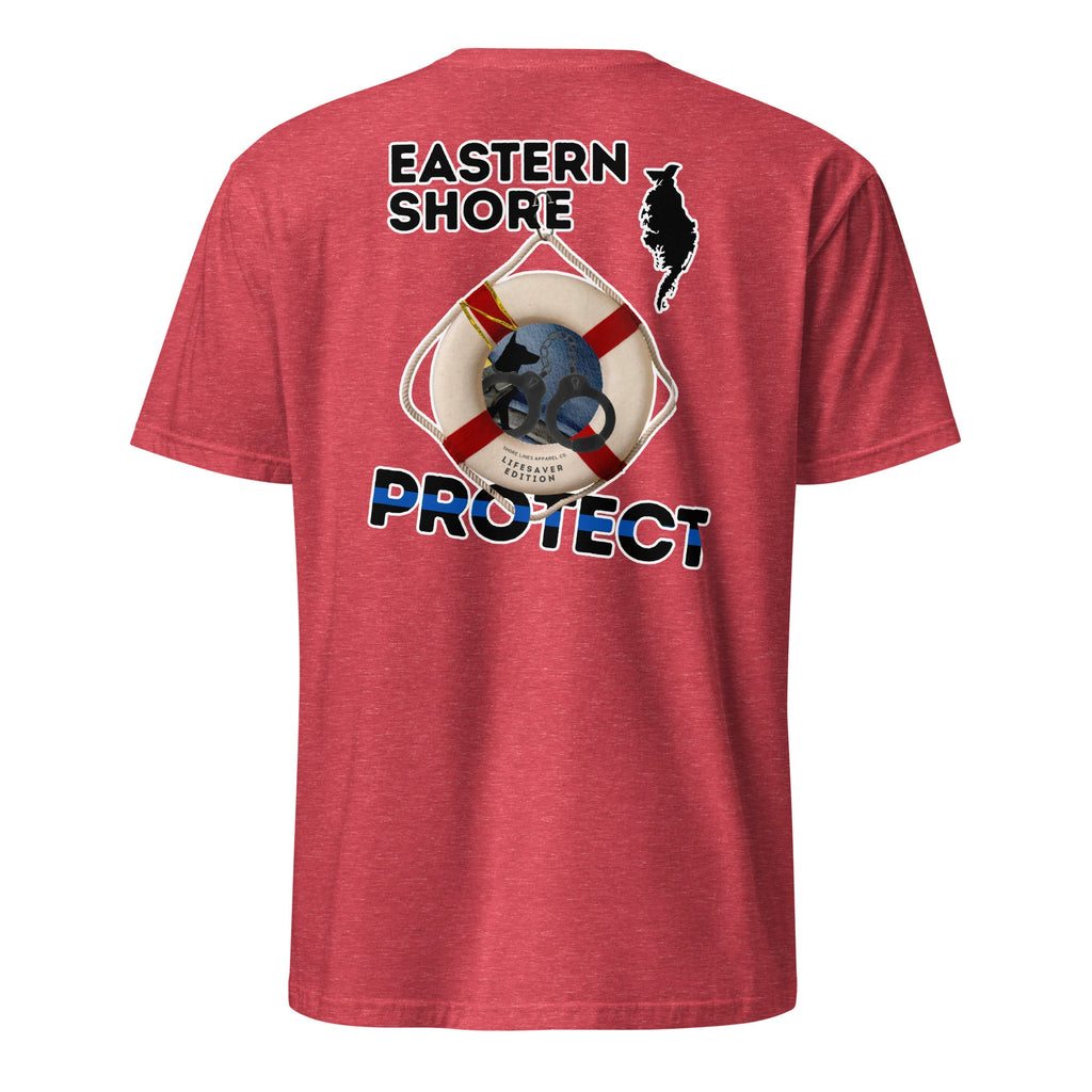 Protect | Lifesaver Edition | Short Sleeve