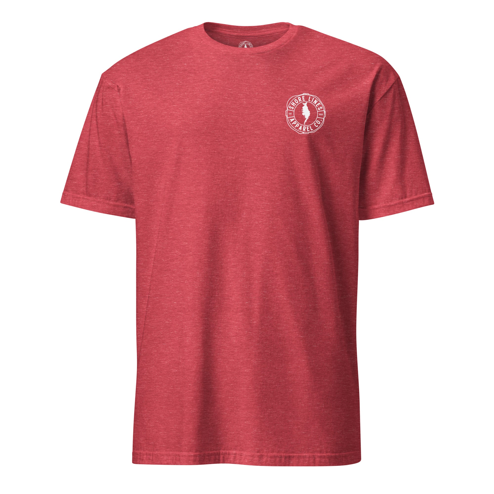 Nutrition Facts | Short Sleeve