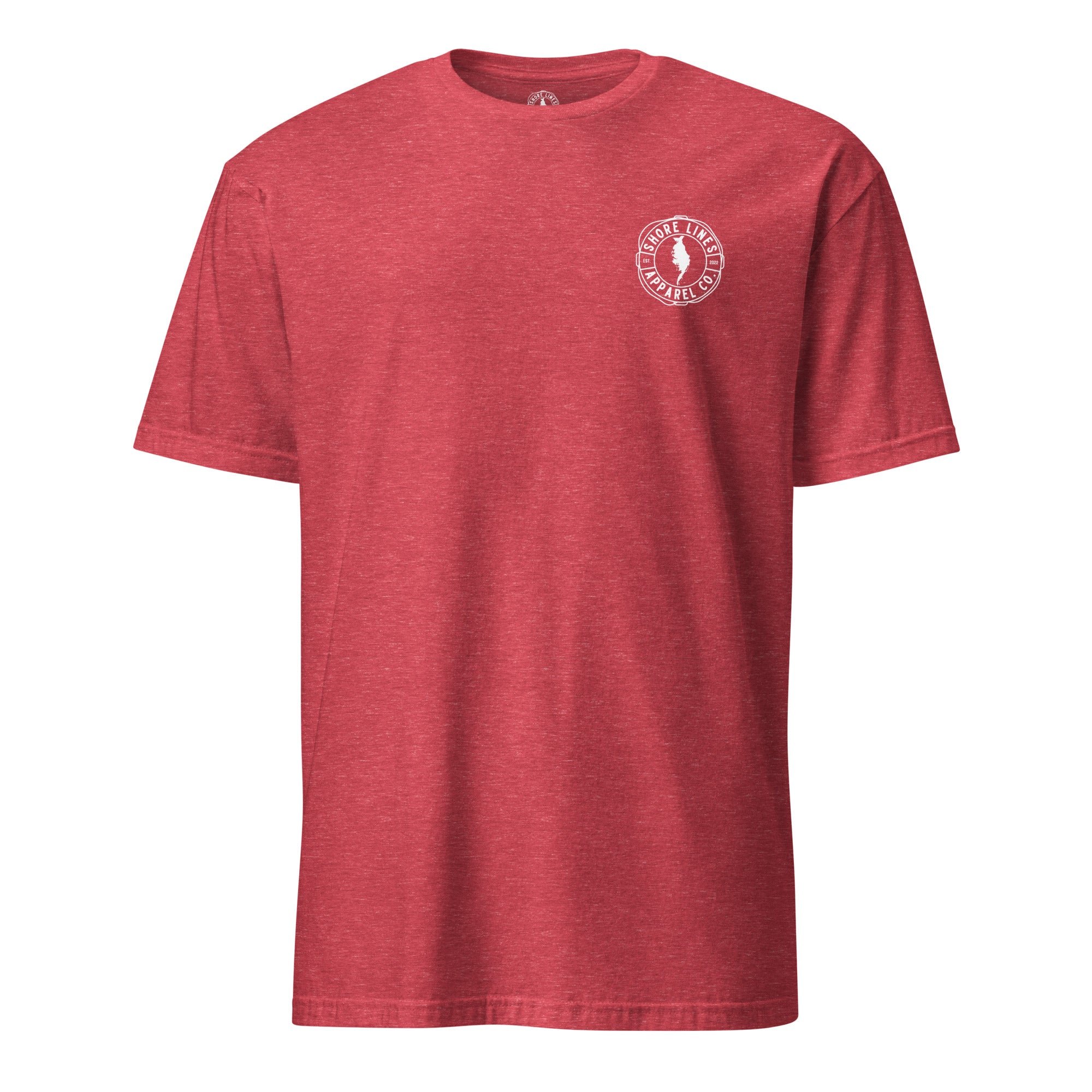 Pure Shore | Short Sleeve