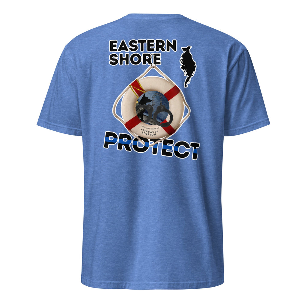 Protect | Lifesaver Edition | Short Sleeve