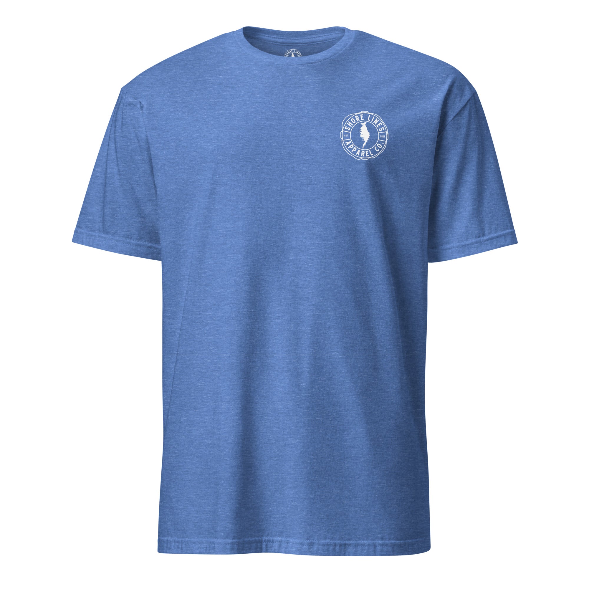 Protect | Lifesaver Edition | Short Sleeve
