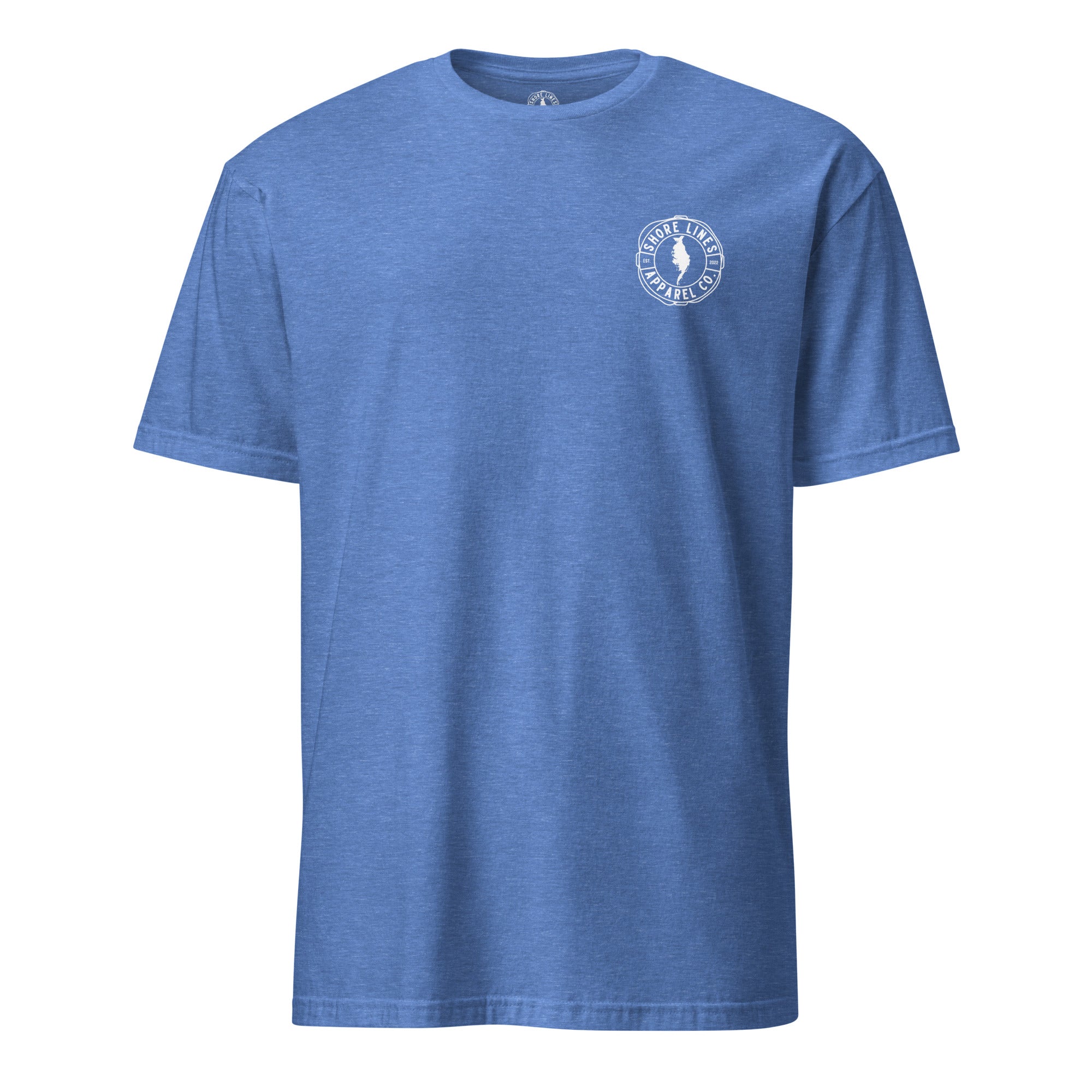 Pure Shore | Short Sleeve