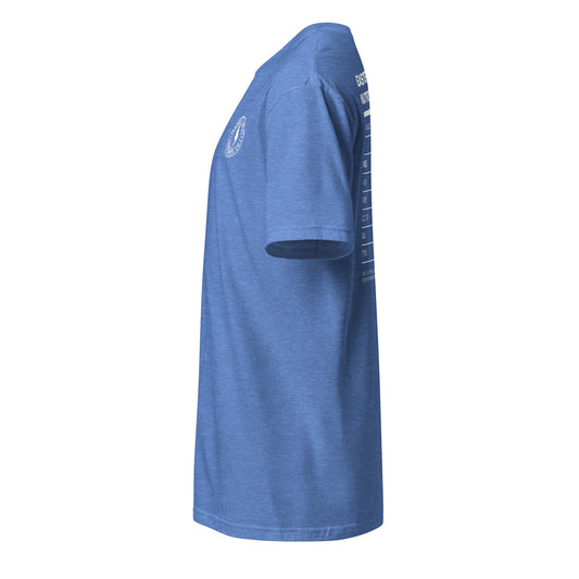 Nutrition Facts | Short Sleeve