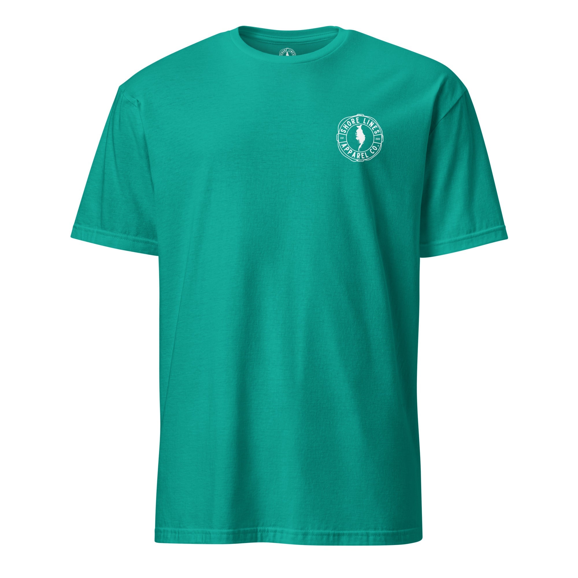 Pure Shore | Short Sleeve