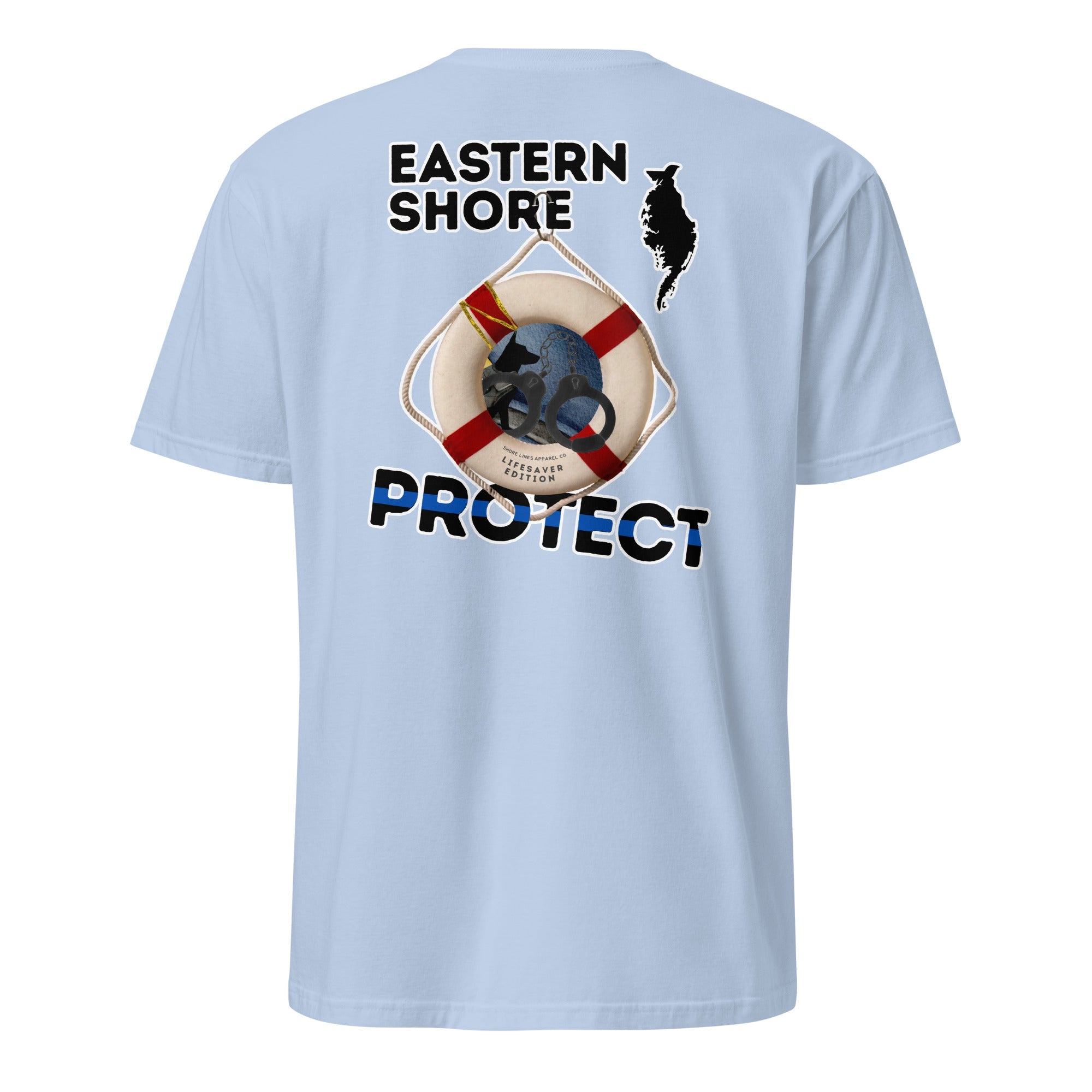 Protect | Lifesaver Edition | Short Sleeve