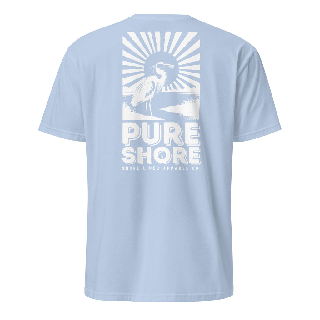 Pure Shore | Short Sleeve