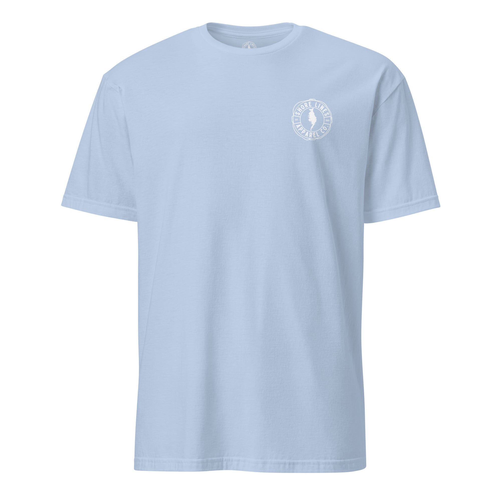 Pure Shore | Short Sleeve