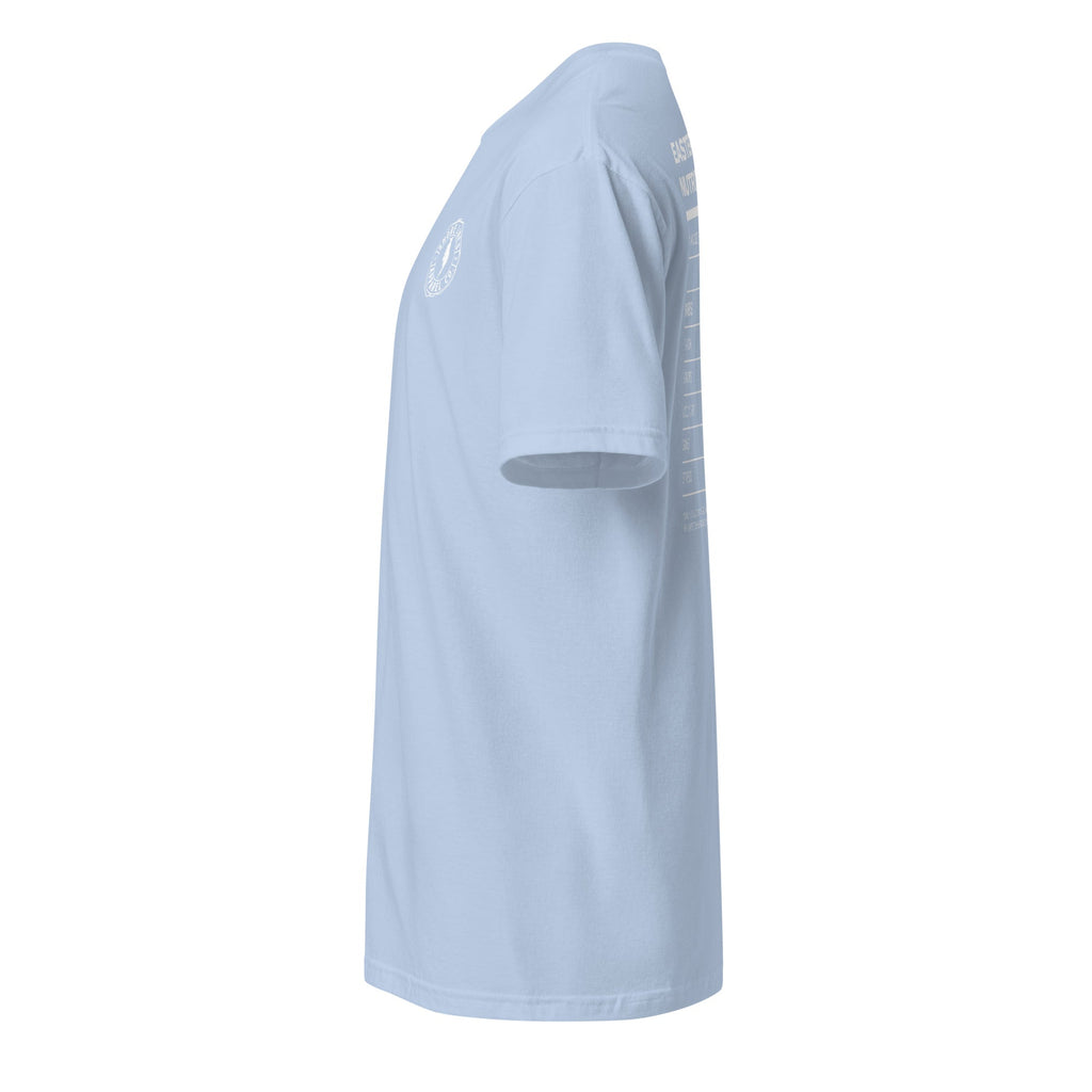 Nutrition Facts | Short Sleeve