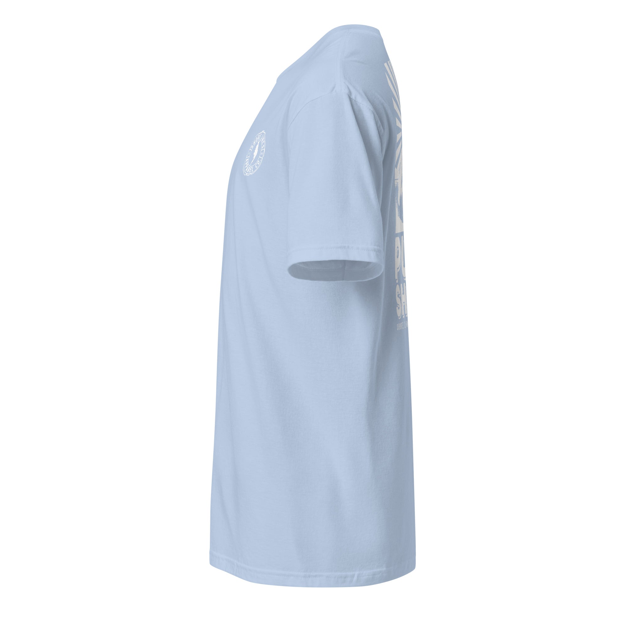 Pure Shore | Short Sleeve