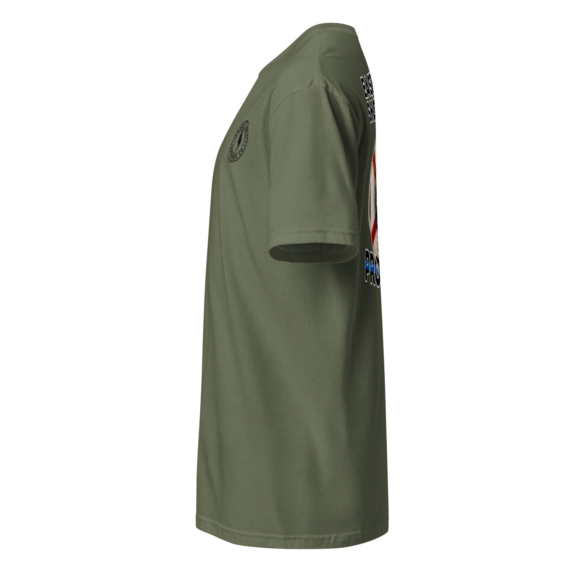 Protect | Lifesaver Edition | Short Sleeve
