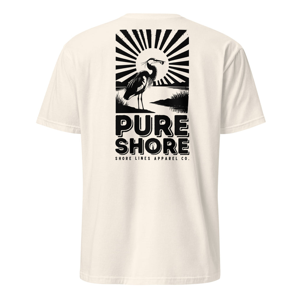 Pure Shore | Short Sleeve