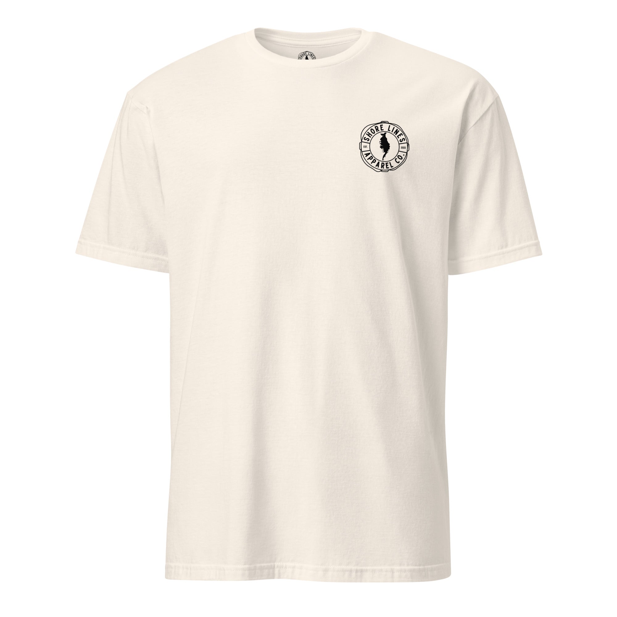 Nutrition Facts | Short Sleeve