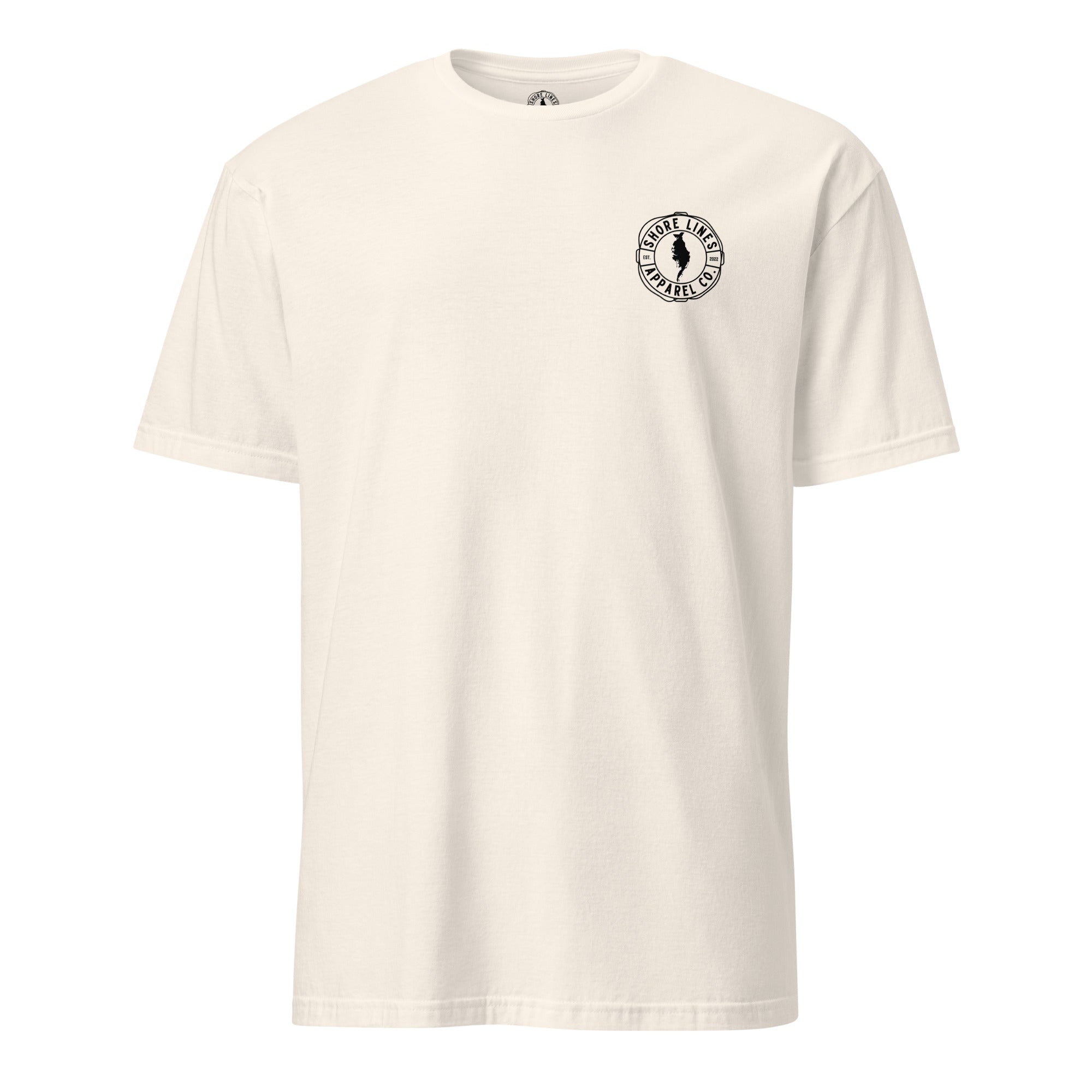 Protect | Lifesaver Edition | Short Sleeve