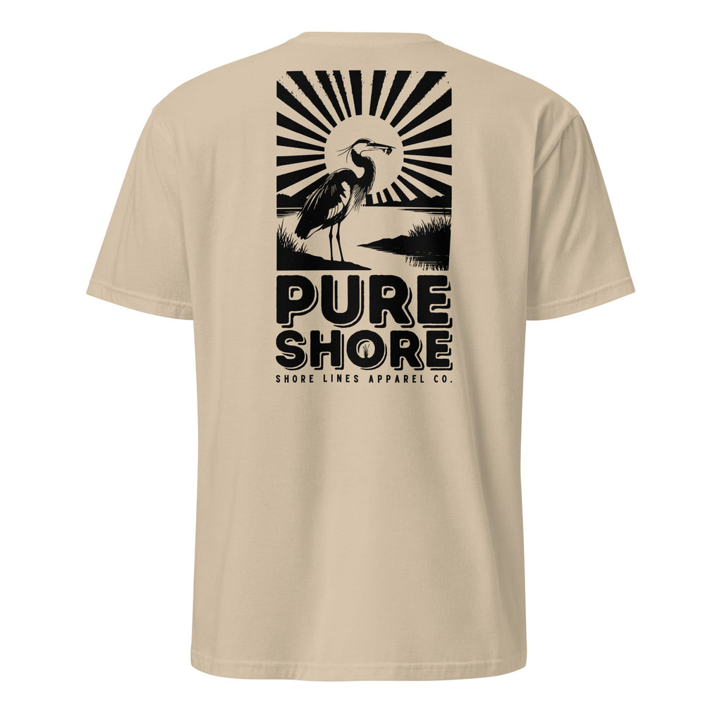 Pure Shore | Short Sleeve