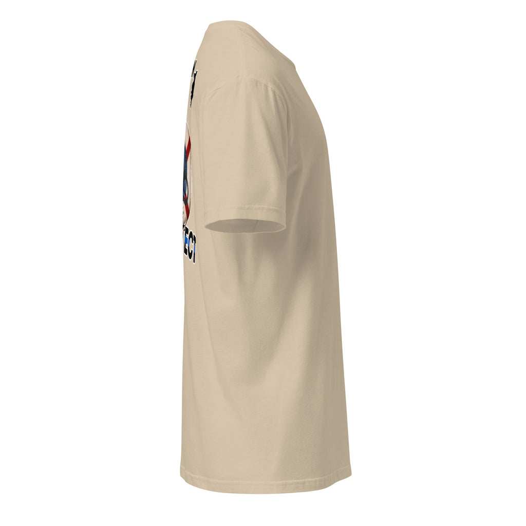 Protect | Lifesaver Edition | Short Sleeve