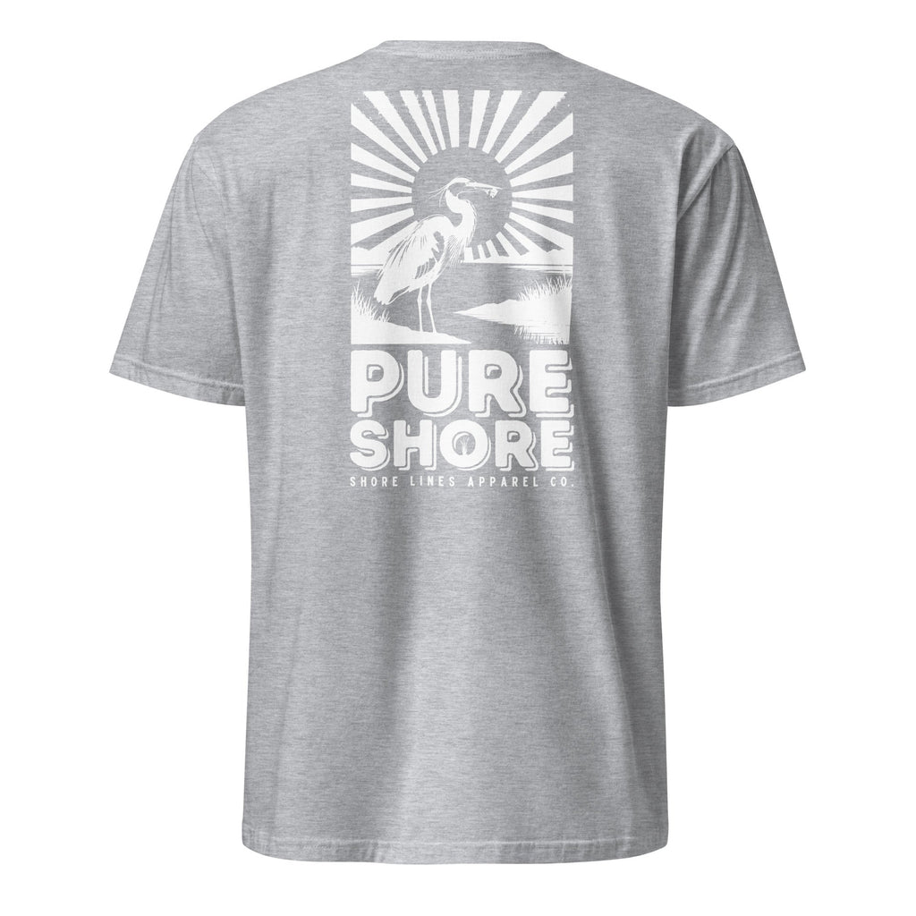 Pure Shore | Short Sleeve