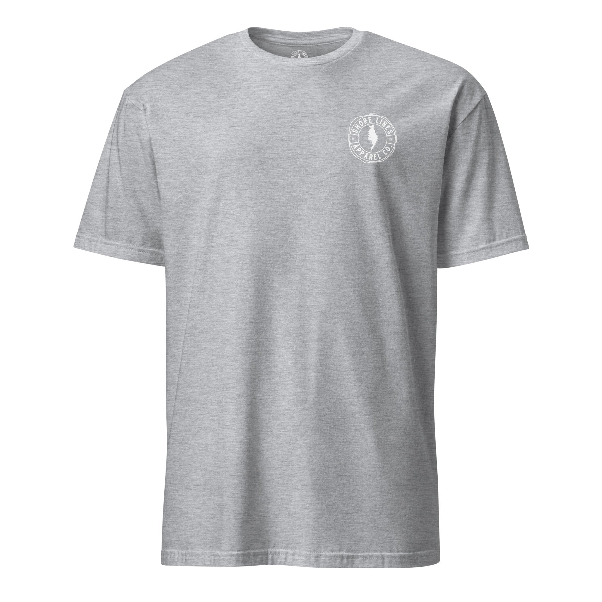 Protect | Lifesaver Edition | Short Sleeve