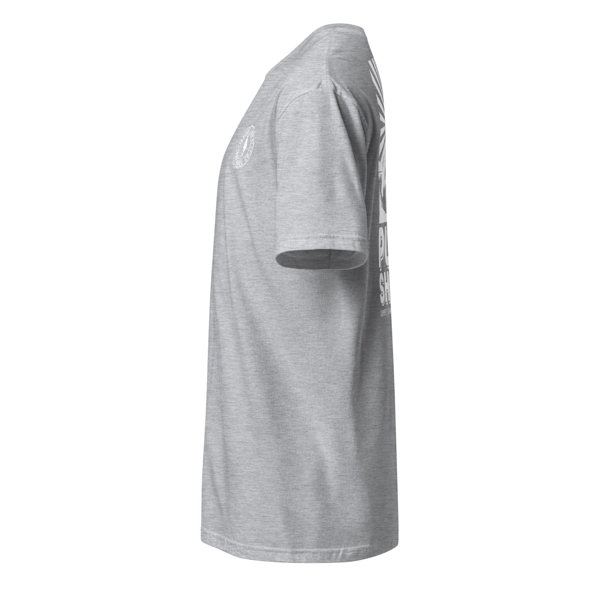 Pure Shore | Short Sleeve