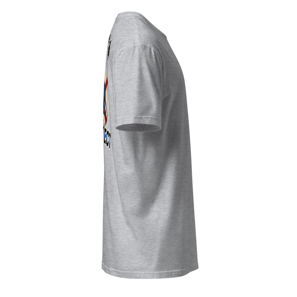 Protect | Lifesaver Edition | Short Sleeve