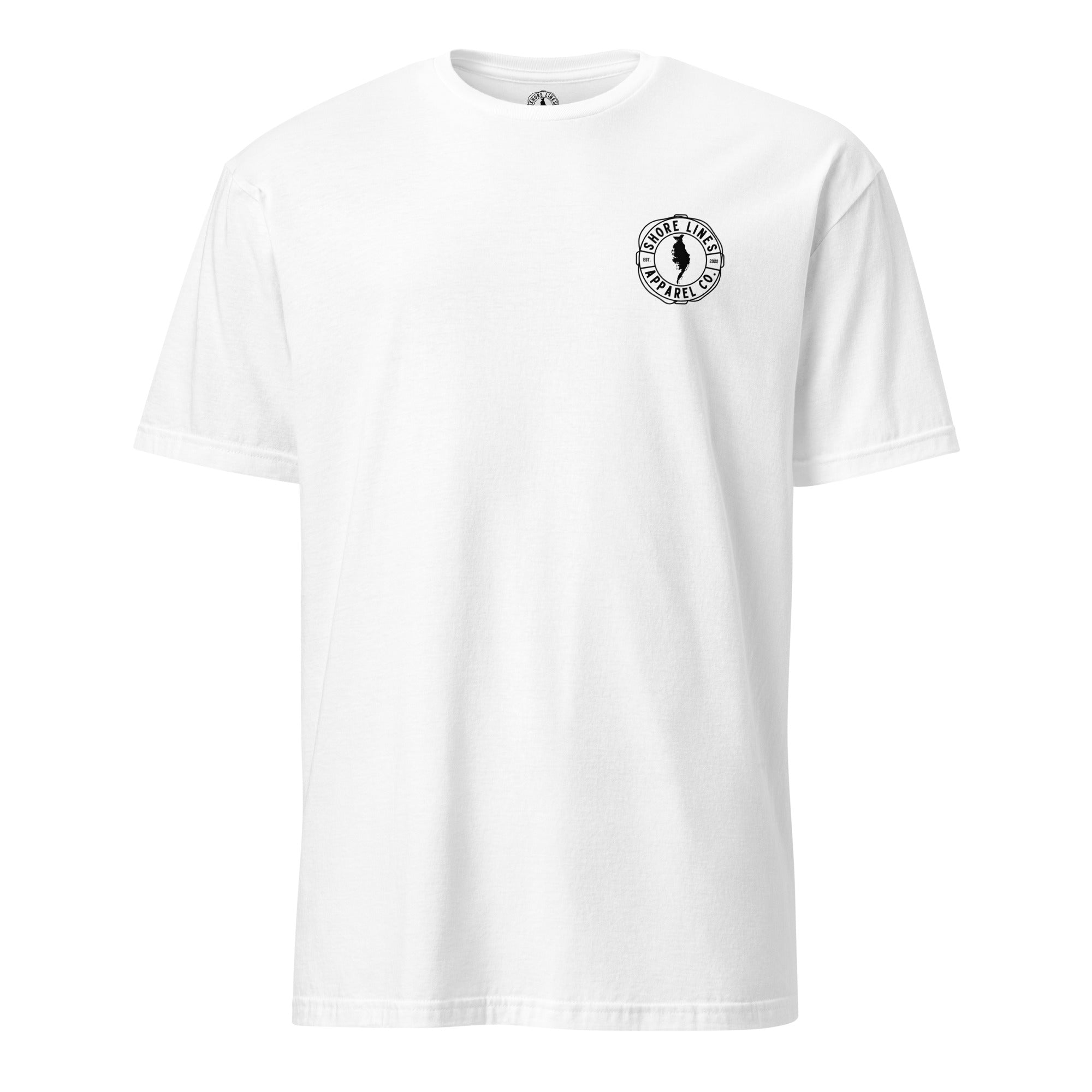 Nutrition Facts | Short Sleeve