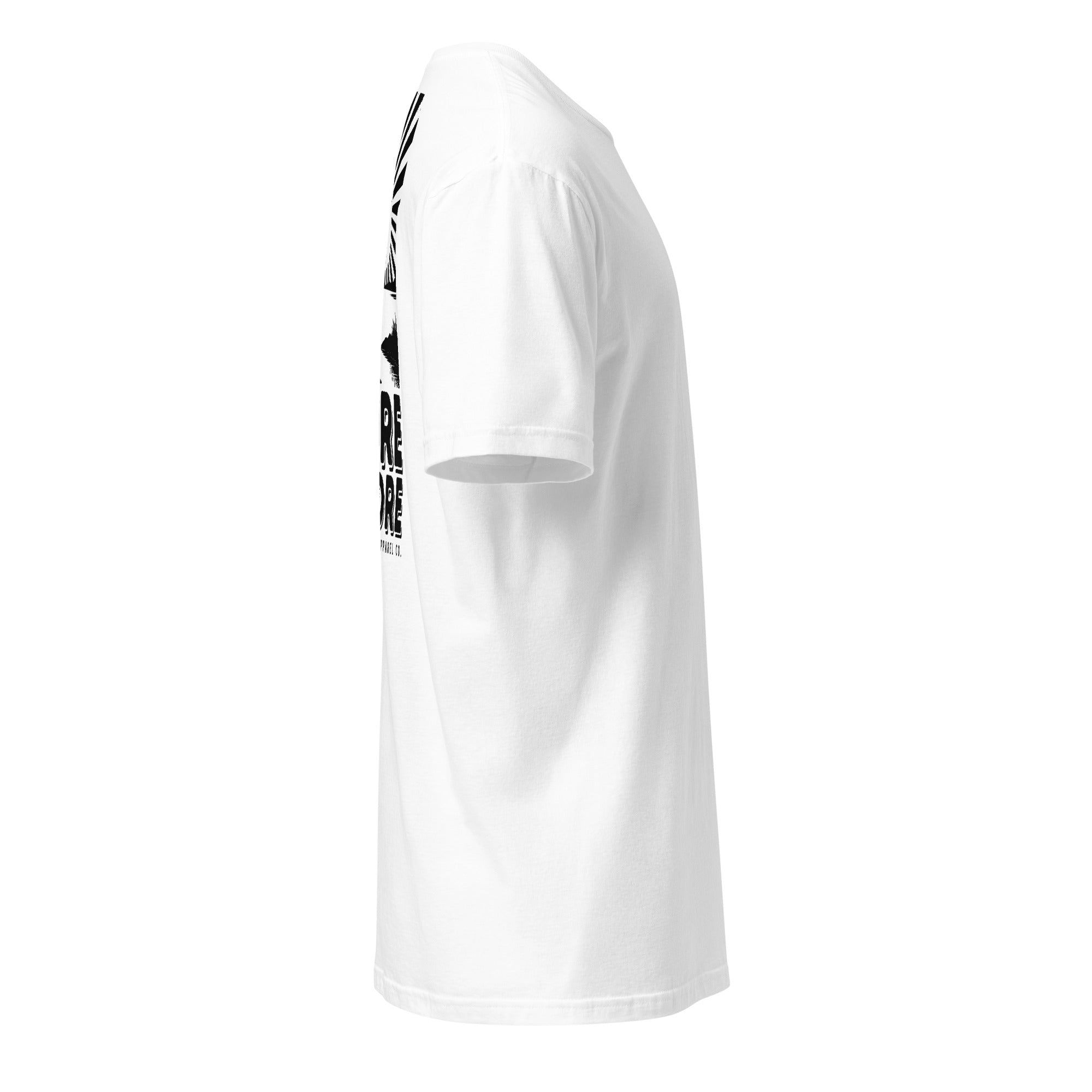 Pure Shore | Short Sleeve