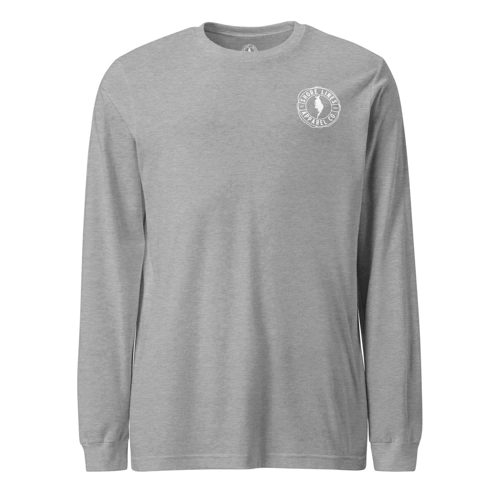 Watching Reels | Long Sleeve