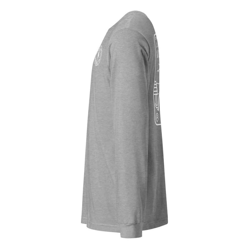 Watching Reels | Long Sleeve