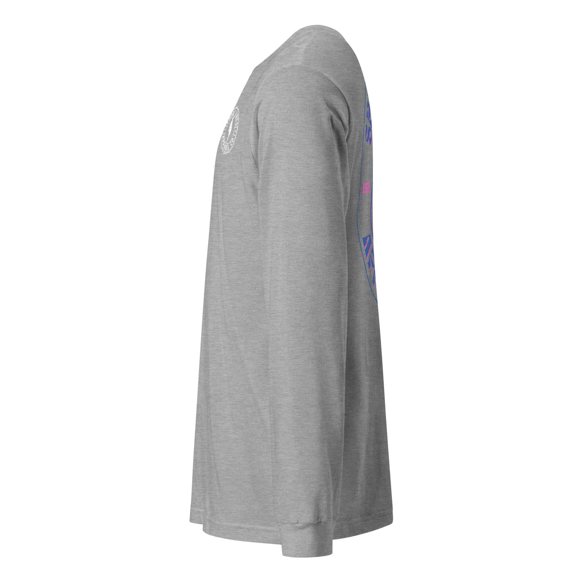 Shore Lines Retro | Long Sleeve