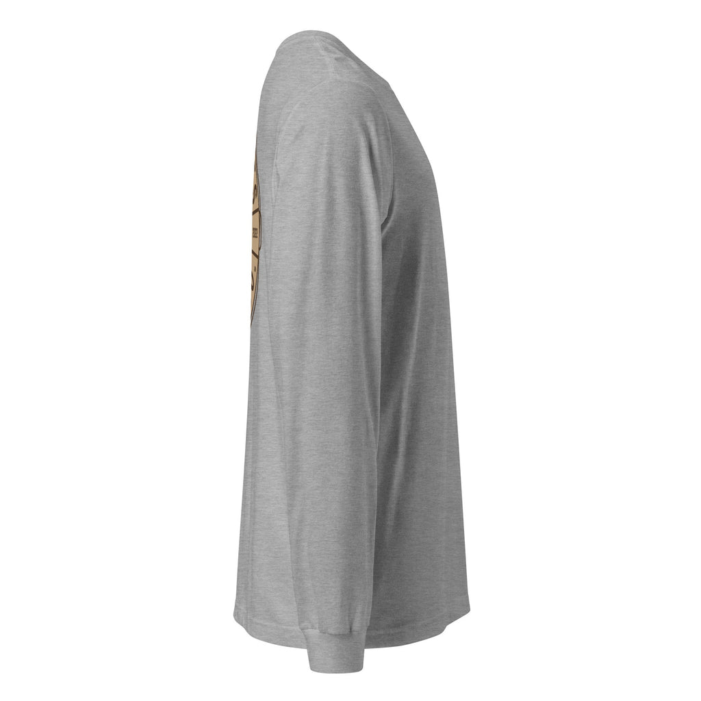 Shore Lines™ Espresso | Long Sleeve