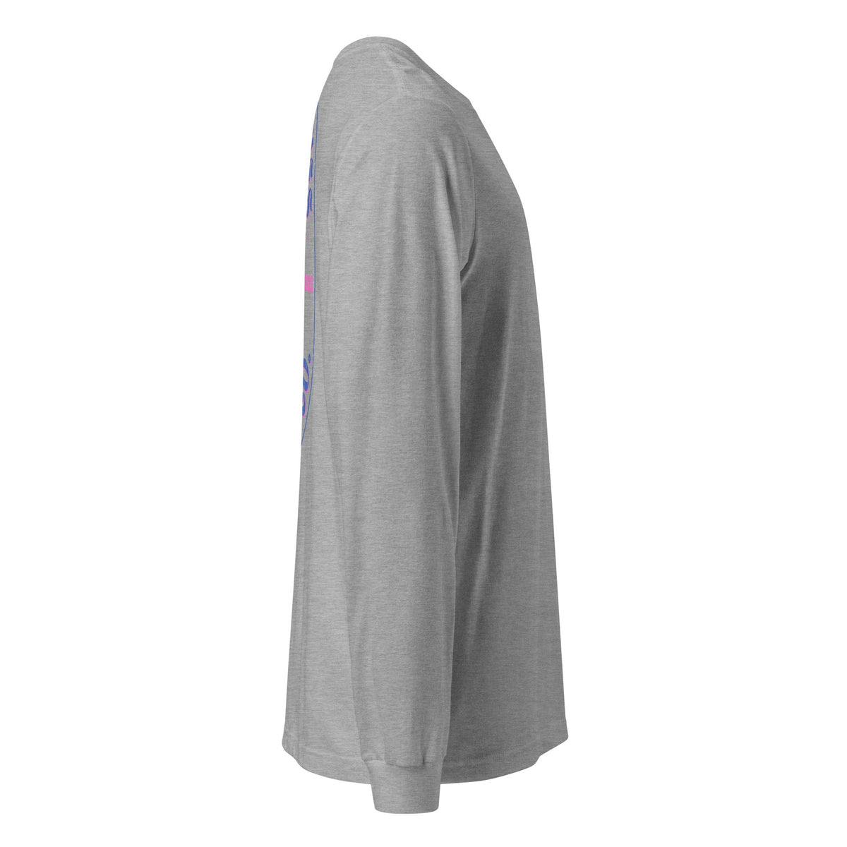 Shore Lines Retro | Long Sleeve