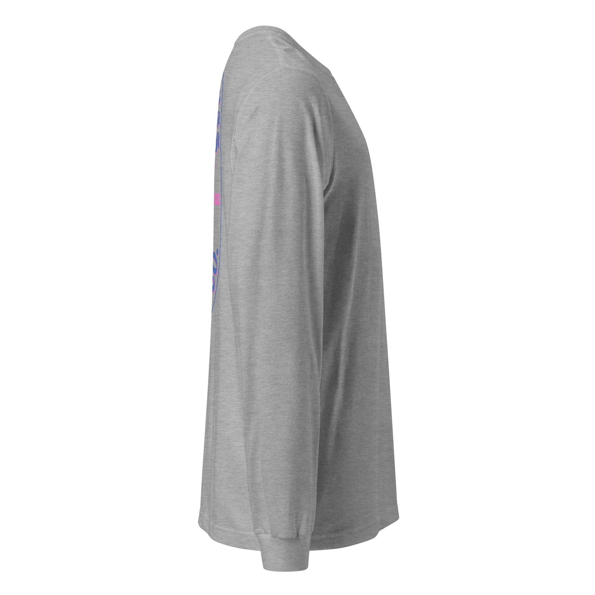 Shore Lines Retro | Long Sleeve