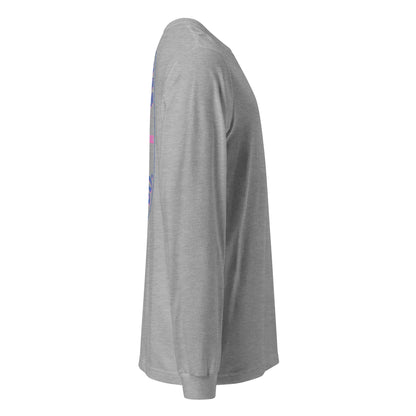 Shore Lines Retro | Long Sleeve