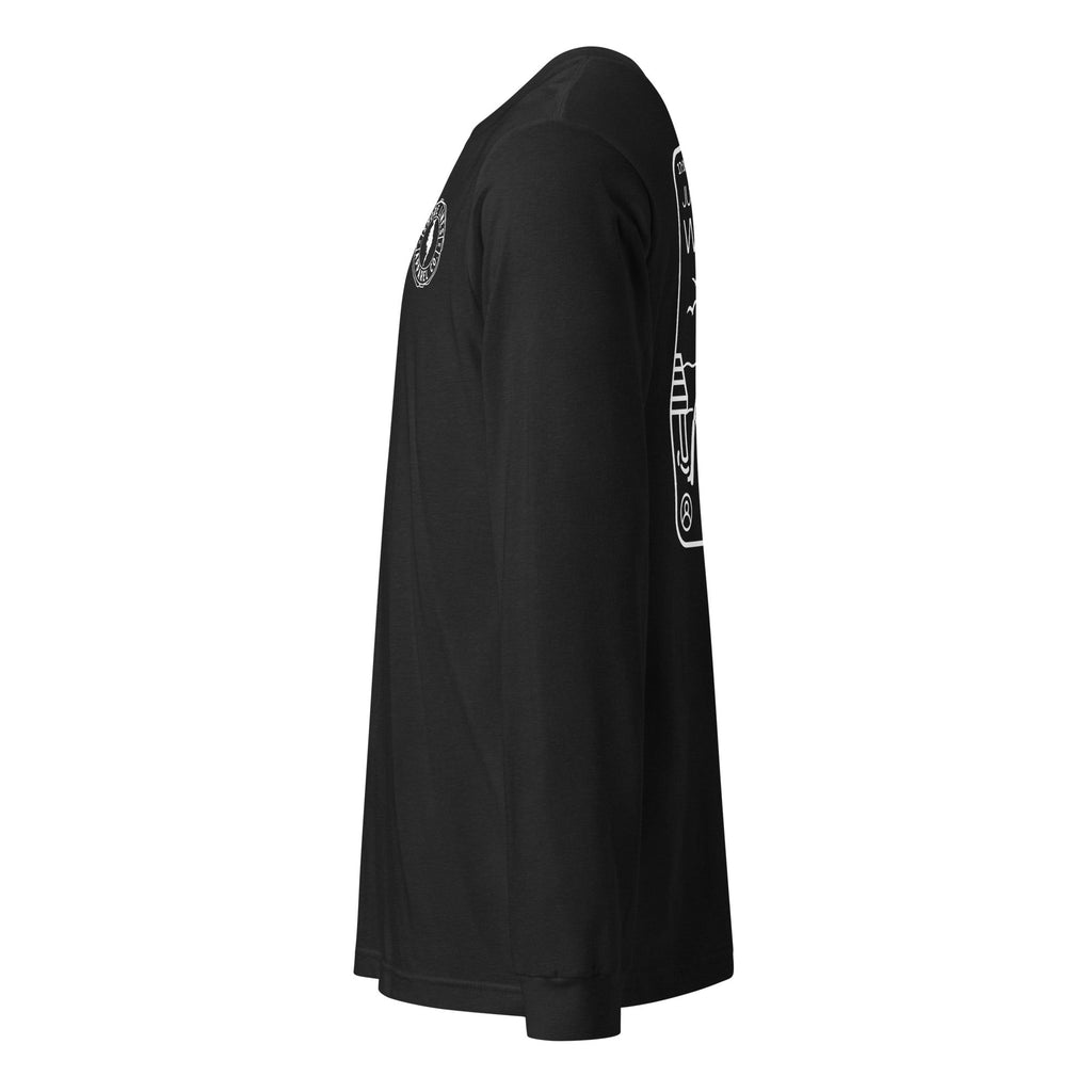 Watching Reels | Long Sleeve