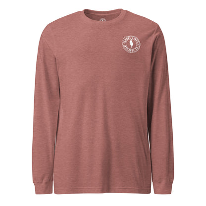 Shore Lines Retro | Long Sleeve