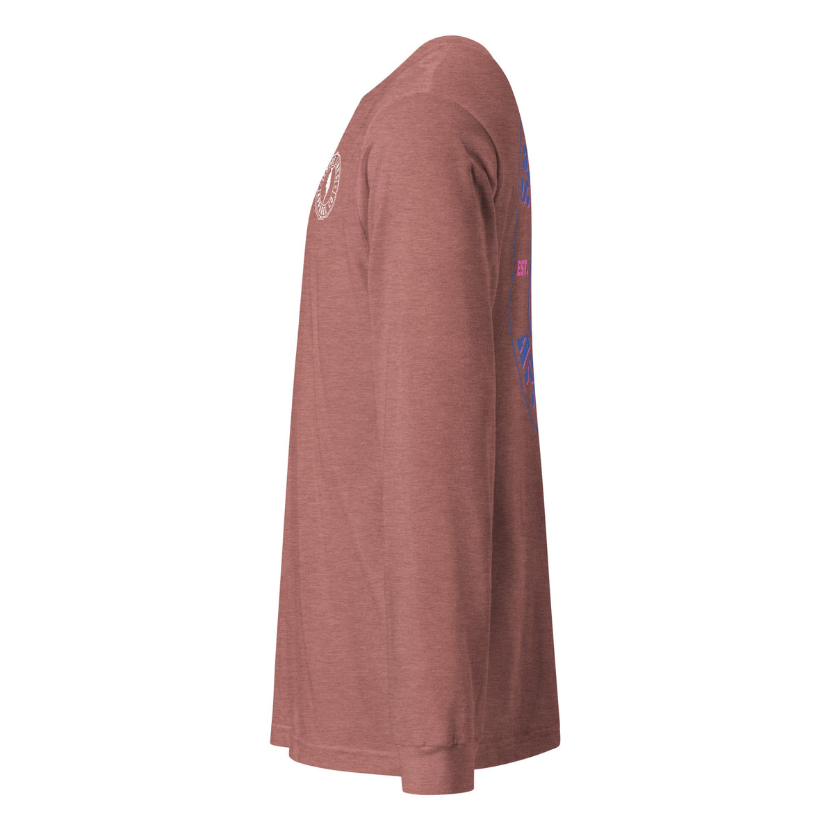Shore Lines Retro | Long Sleeve