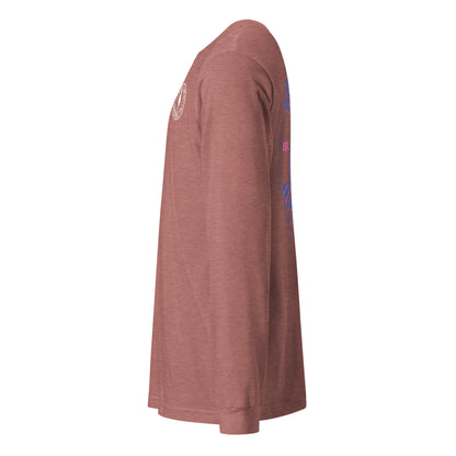 Shore Lines Retro | Long Sleeve