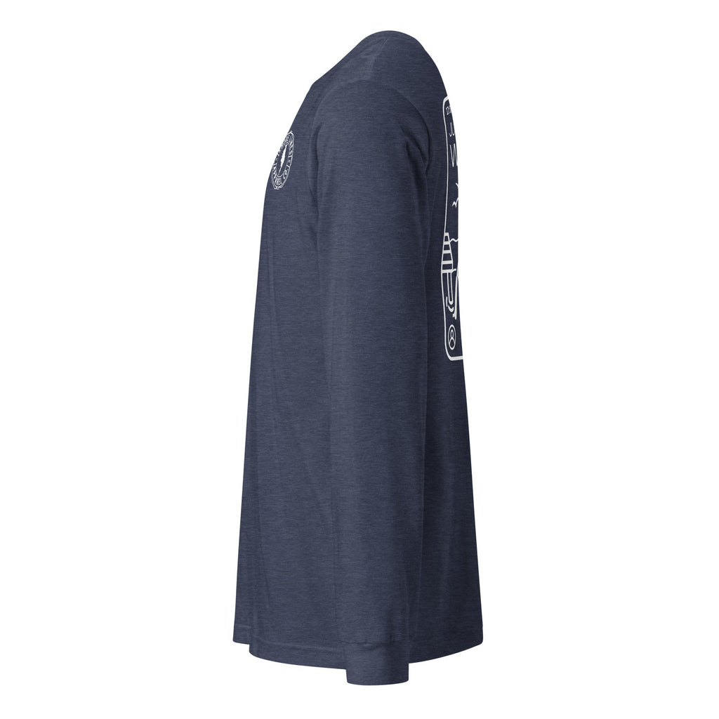 Watching Reels | Long Sleeve